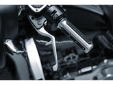 Kuryakyn Trigger Hand Control Levers Chrome Hydraulic Clutch Kuryakyn Default Title