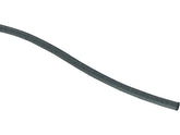 Kuryakyn Round It, Wire Wrap, 3/8" Black 6 Ft Round It Wire Wrap 3/8" Black 6 Ft Kuryakyn Default Title