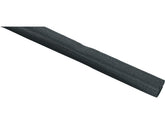 Kuryakyn Round It, Wire Wrap, 1/2" Black 6 Ft Round It Wire Wrap 1/2" Black 6 Ft Kuryakyn Default Title
