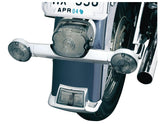 Kuryakyn Narrowed Turn Signal Bar Kuryakyn Default Title