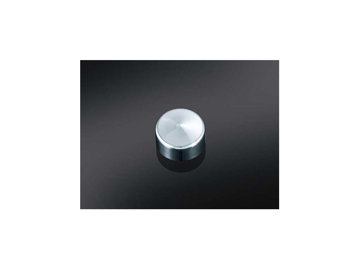 Kuryakyn Kool Kaps Bolt Cover Chrome Kuryakyn Default Title