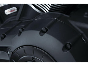 Kuryakyn Kool Kaps Engine Kit Black Satin Kuryakyn