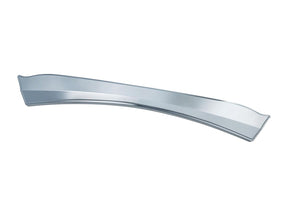Kuryakyn Center Windshield Trim Chrome Kuryakyn Default Title