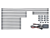 Kuryakyn Prism Impact Kit With Controller Led Kuryakyn Default Title