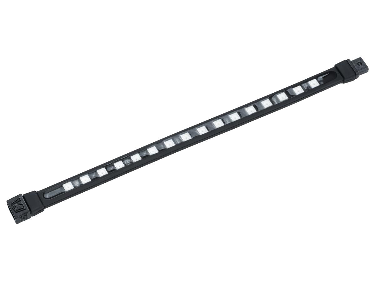 Kuryakyn Prism Flex Strip Light Clear Led Kuryakyn Default Title