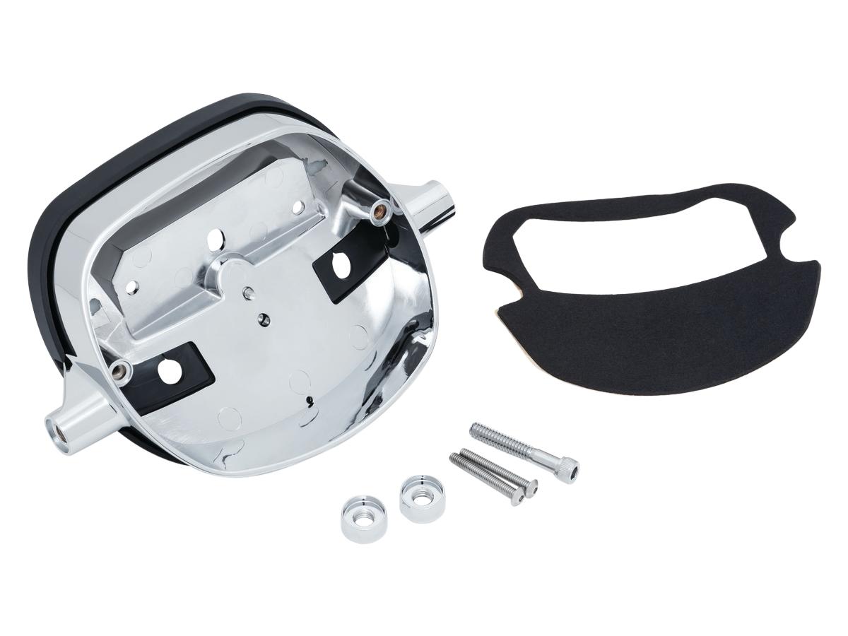 Kuryakyn By Kellermann Taillight Mount Chrome Kuryakyn Default Title