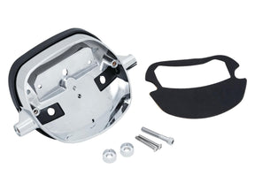 Kuryakyn By Kellermann Taillight Mount Chrome Kuryakyn Default Title