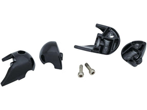 Kuryakyn Atto Rear Turn Signals Adapters For Indian Black Gloss Kuryakyn