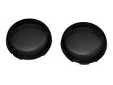 Kuryakyn Bullet Style Lenses For H D Turn Signal Kuryakyn Default Title