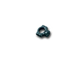 Kuryakyn Side Mount License Plate Bracket Black Kuryakyn Default Title