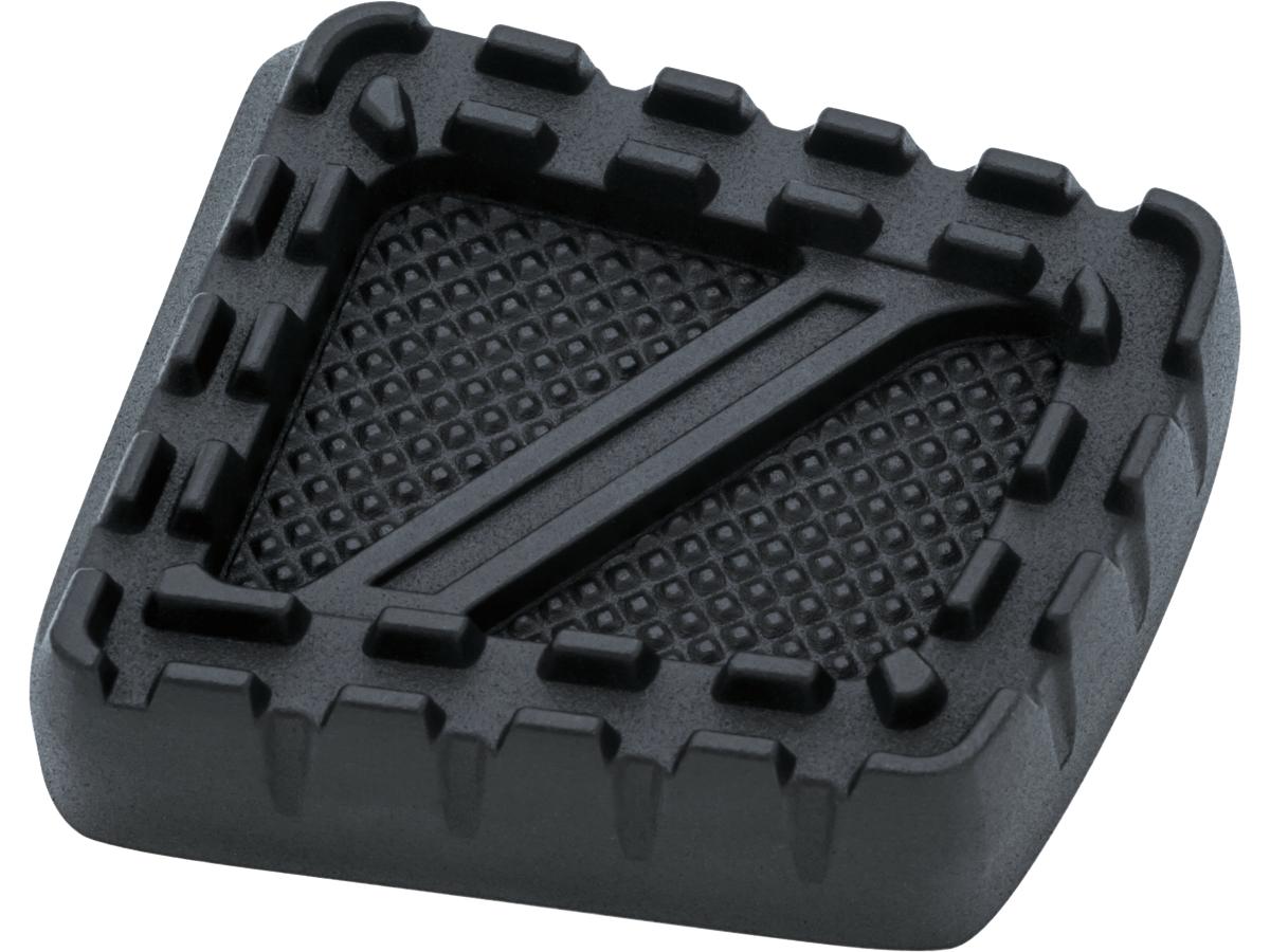 Kuryakyn Riot Brake Pedal Pad Kuryakyn Default Title