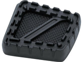 Kuryakyn Riot Brake Pedal Pad Kuryakyn Default Title