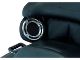 Kuryakyn Rear Speaker Accents Kuryakyn Default Title