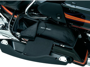 Kuryakyn Removable Saddlebag Liners Black Kuryakyn Default Title