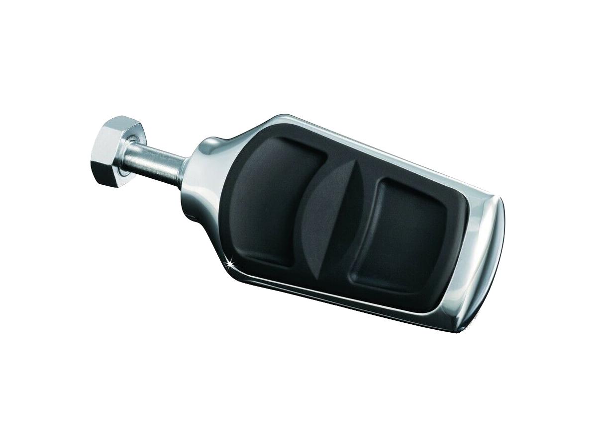 Kuryakyn Kinetic Shift Peg, Chrome Shift Peg Kuryakyn Default Title