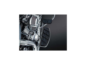 Kuryakyn Kinetic Brake Pedal Pad Black Kuryakyn