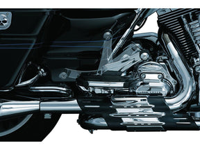 Kuryakyn Adjustable Passenger Pegs Kuryakyn