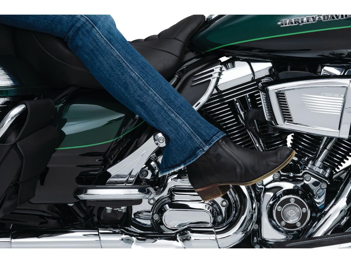 Kuryakyn Adjustable Passenger Pegs Kuryakyn