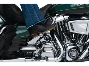 Kuryakyn Adjustable Passenger Pegs Kuryakyn
