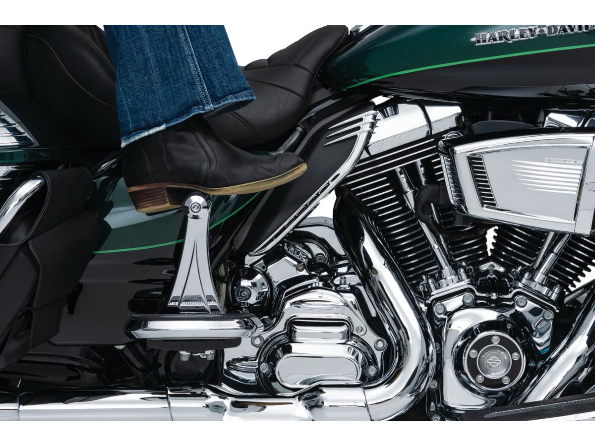 Kuryakyn Adjustable Passenger Pegs Kuryakyn