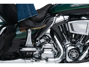 Kuryakyn Adjustable Passenger Pegs Kuryakyn