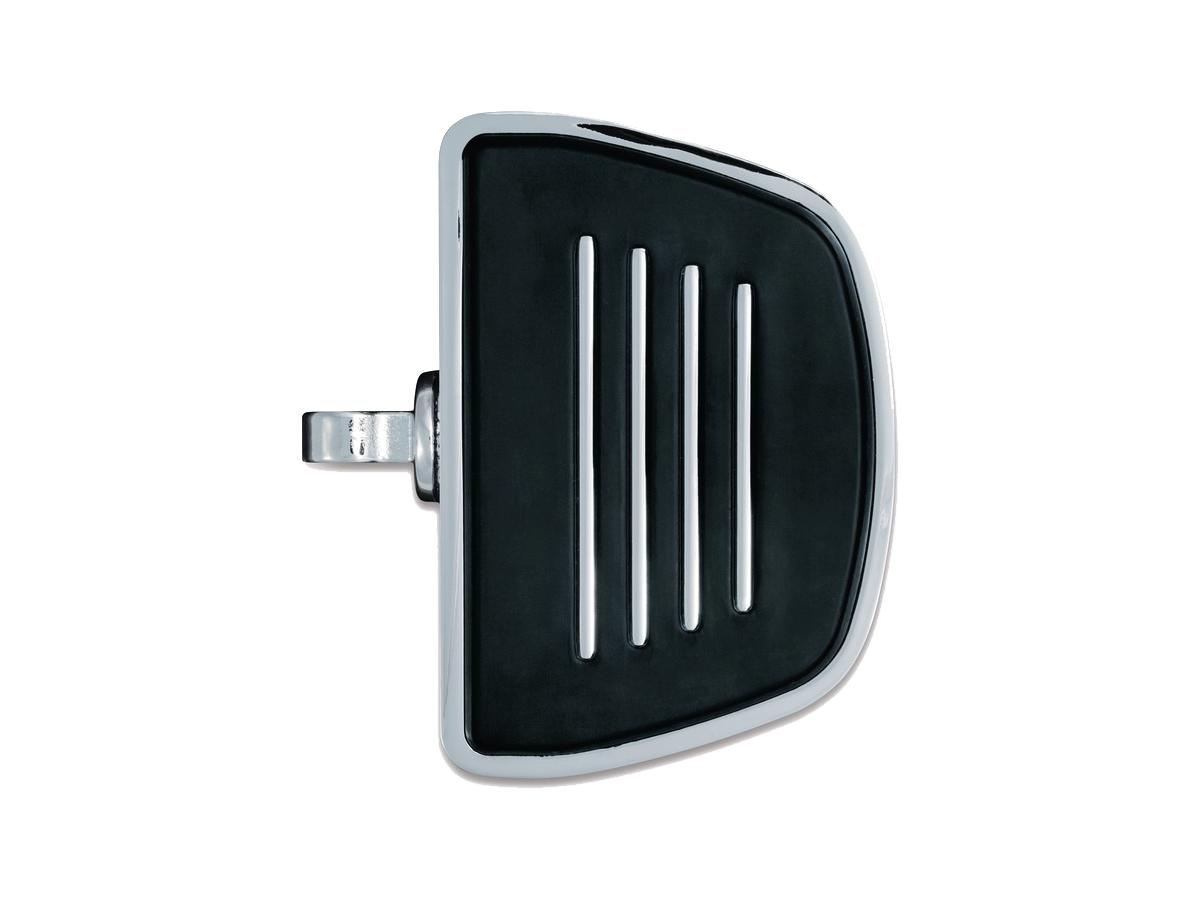 Kuryakyn Premium Mini Floorboards Chrome Kuryakyn Default Title