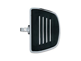Kuryakyn Premium Mini Floorboards Chrome Kuryakyn Default Title