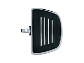 Kuryakyn Premium Mini Floorboards Chrome Kuryakyn Default Title