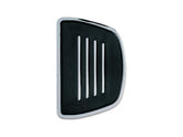 Kuryakyn Premium Mini Floorboards Without Adapters Chrome Kuryakyn Default Title