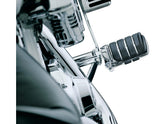 Kuryakyn Switchblade Pegs Chrome Kuryakyn Default Title