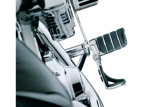 Kuryakyn Switchblade Pegs Chrome Kuryakyn