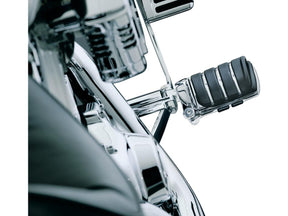 Kuryakyn Switchblade Pegs Chrome Kuryakyn Default Title