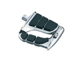Kuryakyn Swing Wing Pegs Chrome Kuryakyn Default Title