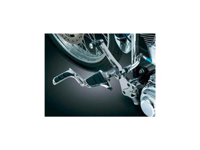Kuryakyn Swing Wing Pegs Chrome Kuryakyn