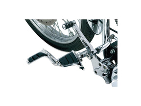 Kuryakyn Swing Wing Pegs Chrome Kuryakyn