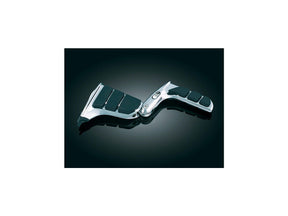 Kuryakyn Swing Wing Pegs Without Adapters Chrome Kuryakyn