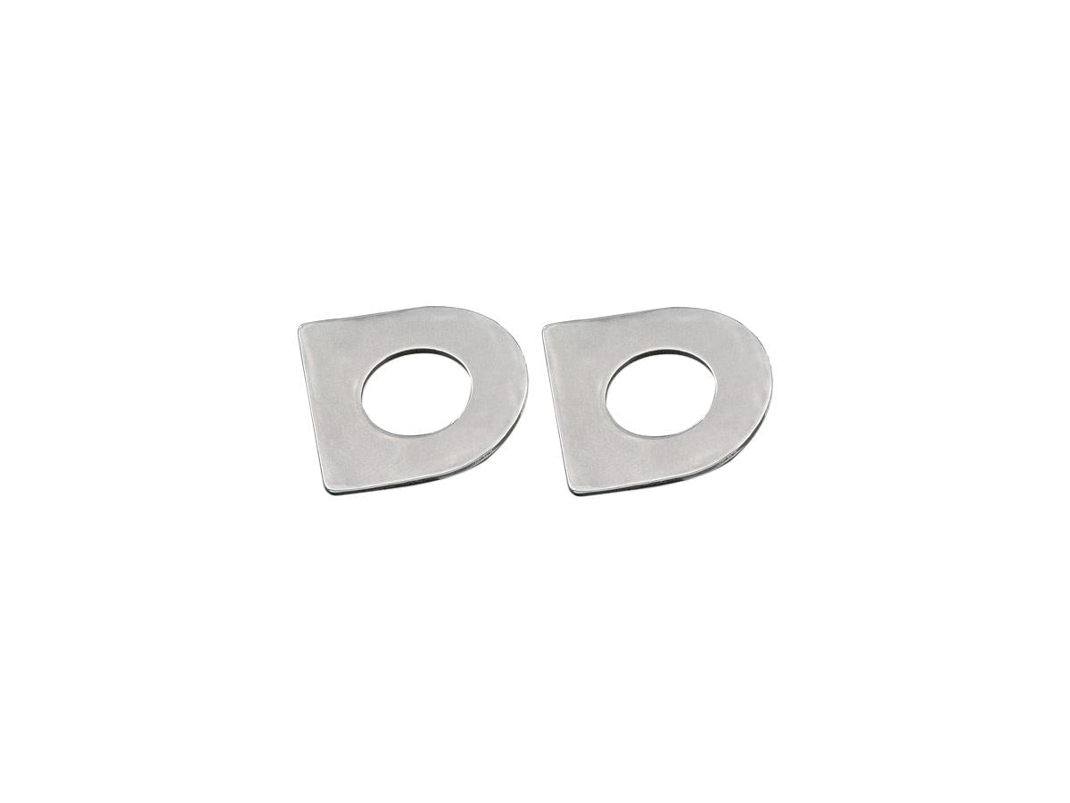Kuryakyn D Washers Kuryakyn Default Title