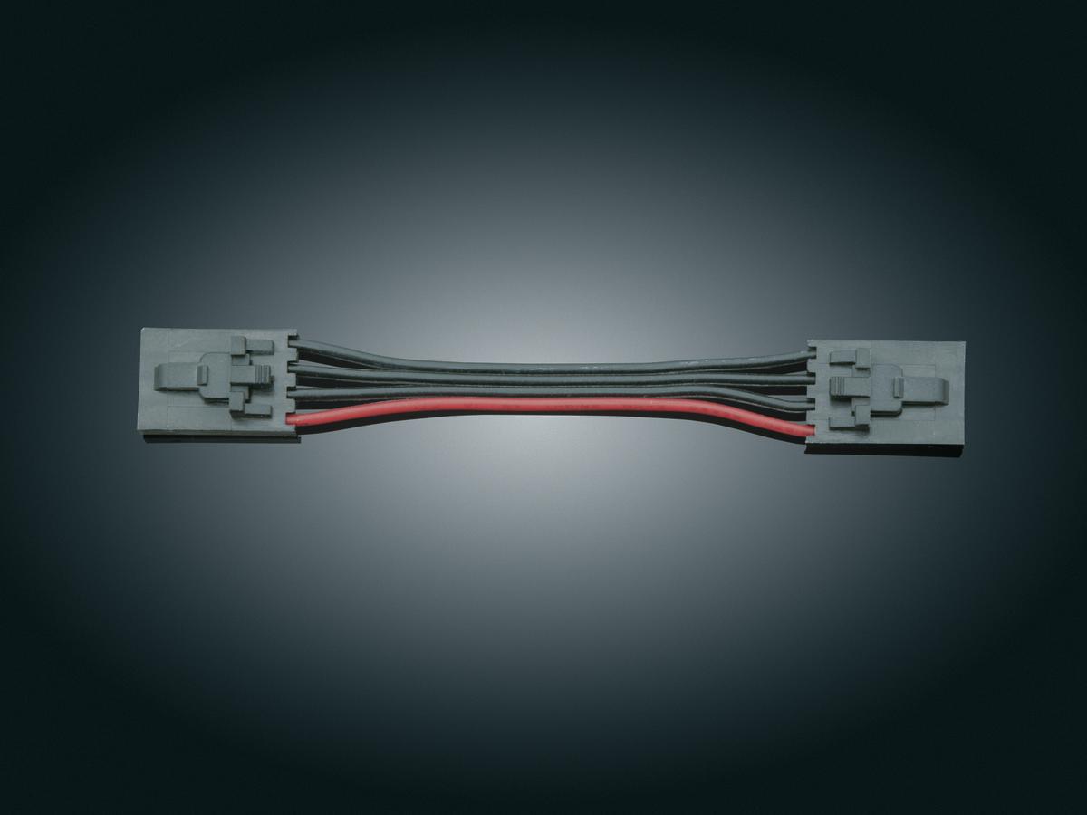 Kuryakyn Lizard Light 3" Extension Wire Extension Wire 3" Extension Kuryakyn Default Title