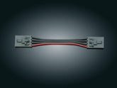 Kuryakyn Lizard Light 3" Extension Wire Extension Wire 3" Extension Kuryakyn Default Title
