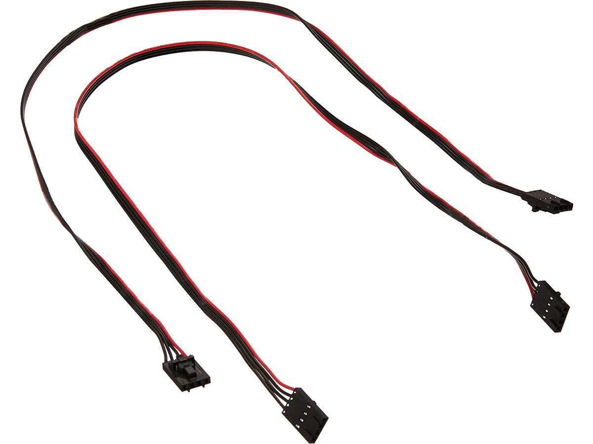 Kuryakyn Lizard Light 18" Extension Wire Extension Wire 18" Extension Kuryakyn Default Title