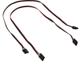 Kuryakyn Lizard Light 18" Extension Wire Extension Wire 18" Extension Kuryakyn Default Title