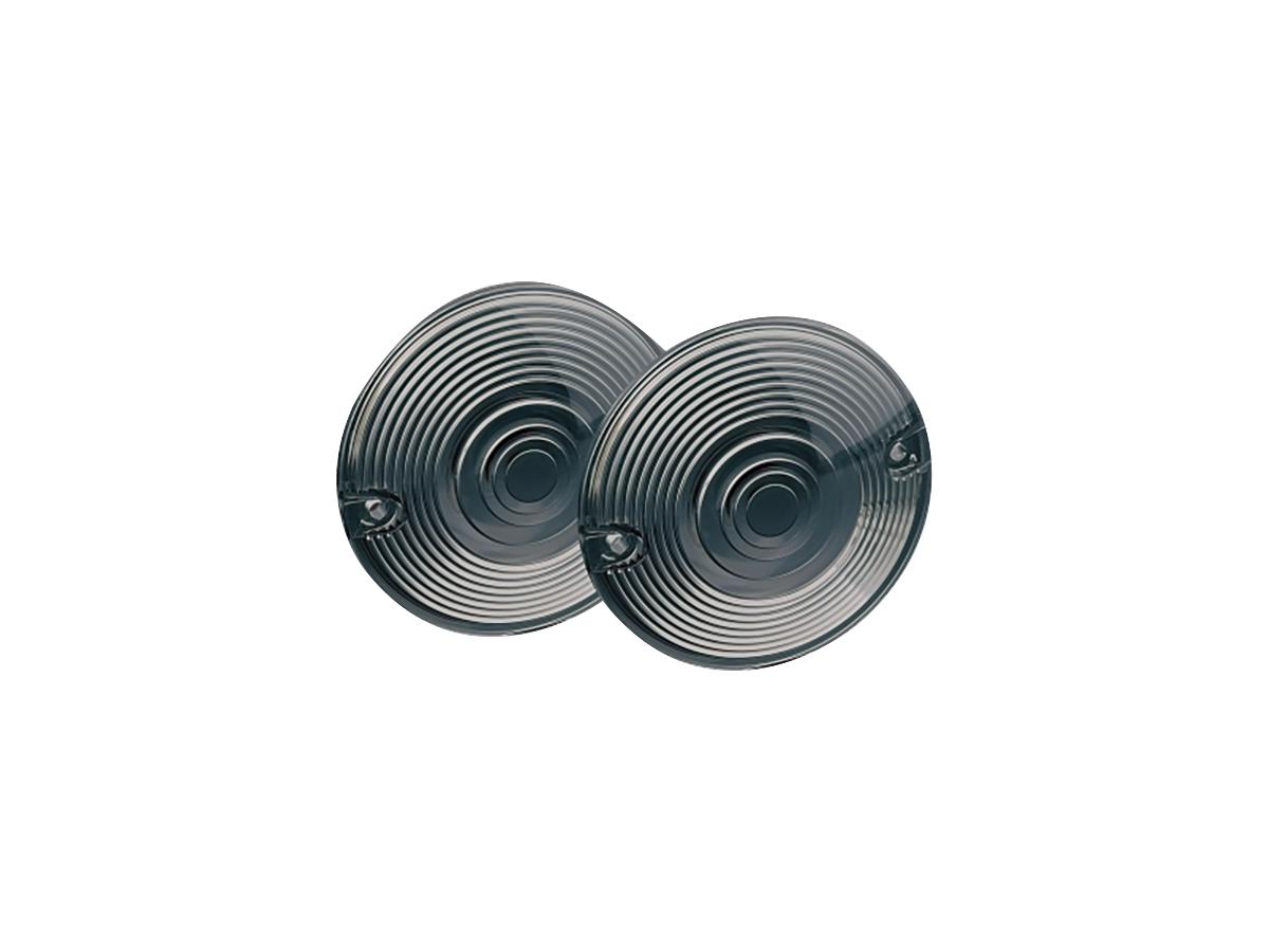 Kuryakyn Replacement 3 1/4" Flat Lens Kuryakyn Default Title