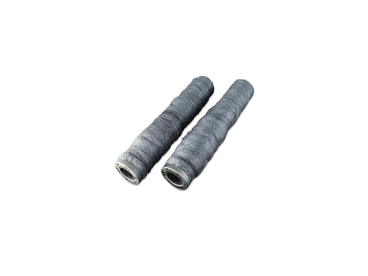 Mellow Baffles For Crusher Mufflers Holy Death Motorcycle Co. Default Title