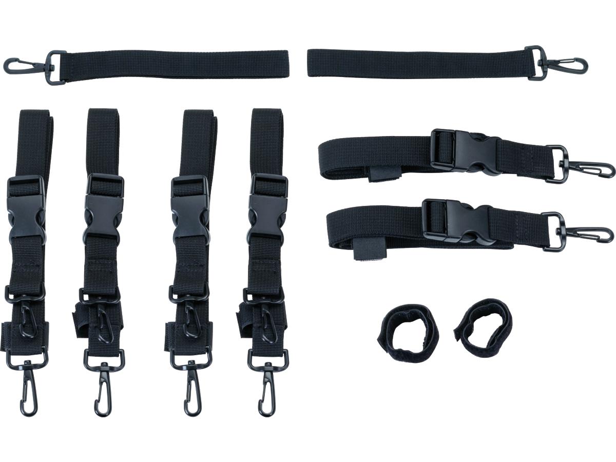 Kuryakyn Premium Luggage Strap Kuryakyn Default Title