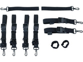 Kuryakyn Premium Luggage Strap Kuryakyn Default Title