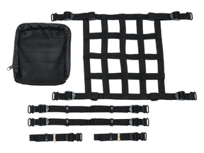 Kuryakyn Tørke Dry Backpack Black Kuryakyn
