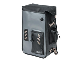 Kuryakyn Tørke Dry Backpack Black Kuryakyn Default Title