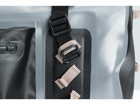 Kuryakyn Tørke Dry Backpack Black Kuryakyn