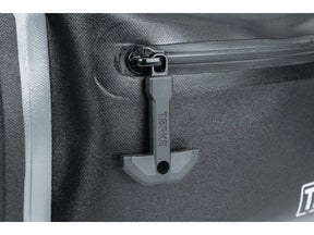 Kuryakyn Tørke Dry Backpack Black Kuryakyn