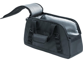 Kuryakyn Saddlebag Cooler Saddlebag Cooling Bag Black Kuryakyn